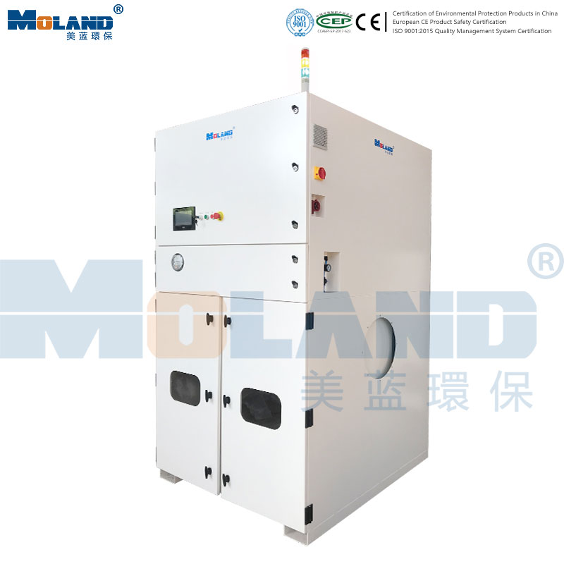 MLWF500-6T-5.5kw-air volume7000m3/h